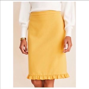 NWT Ann Taylor Pencil Skirt